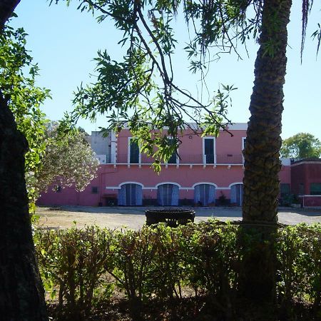 Tenuta Argiano Mesagne Exteriör bild