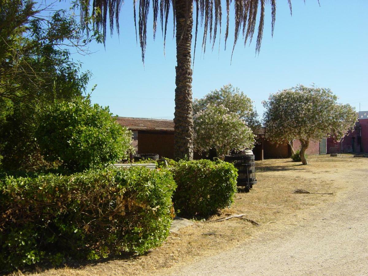 Tenuta Argiano Mesagne Exteriör bild