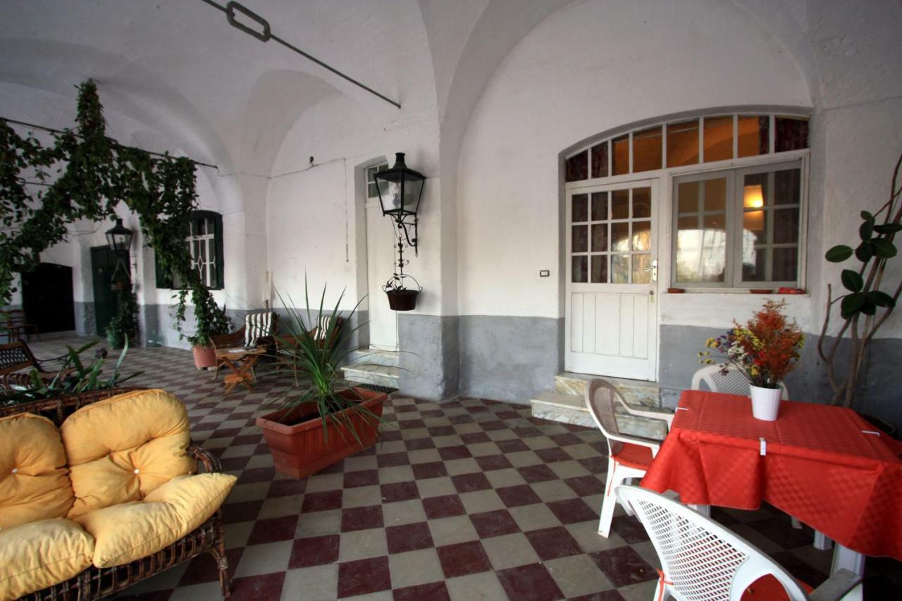 Tenuta Argiano Mesagne Exteriör bild