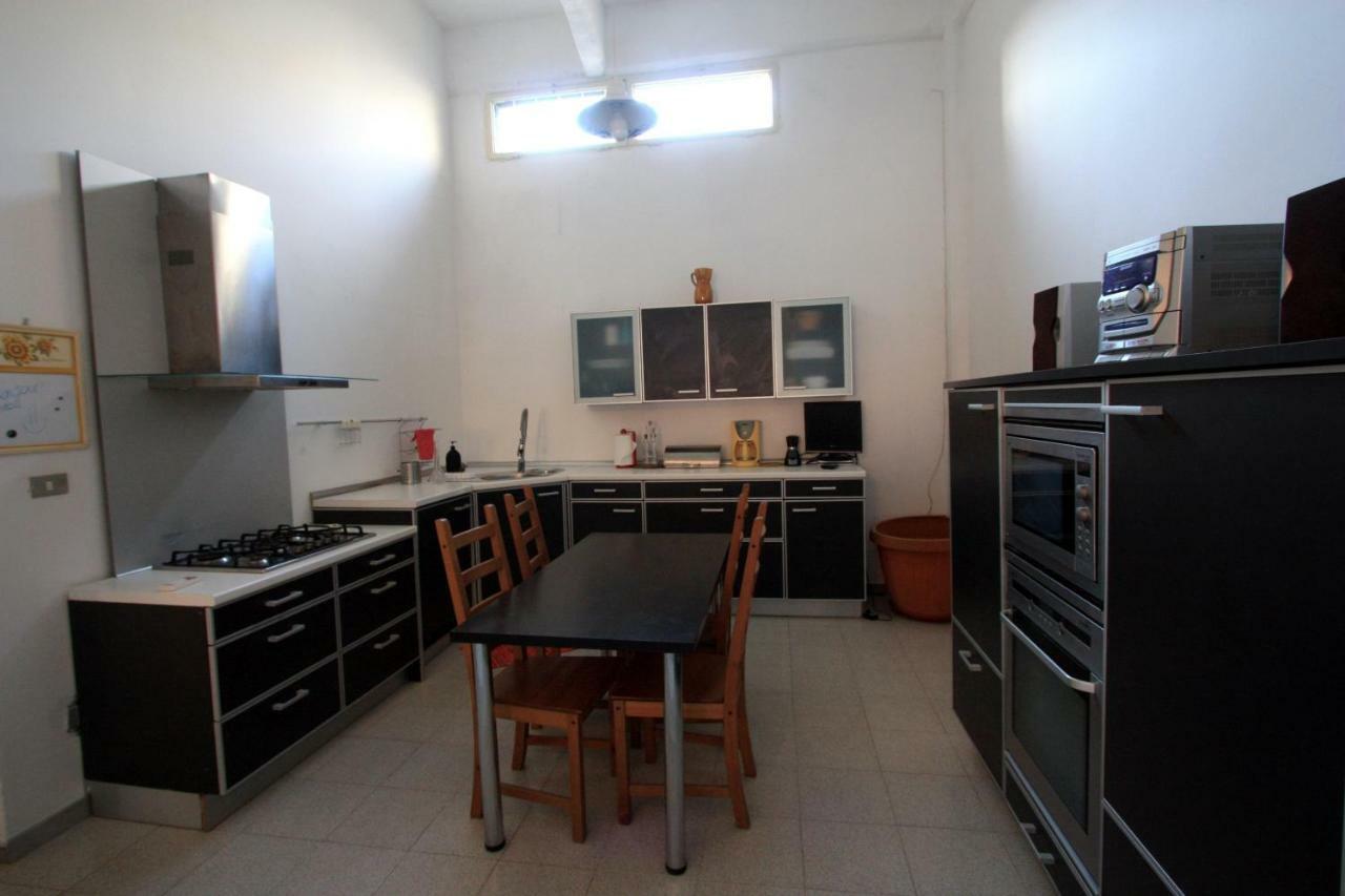 Tenuta Argiano Mesagne Exteriör bild