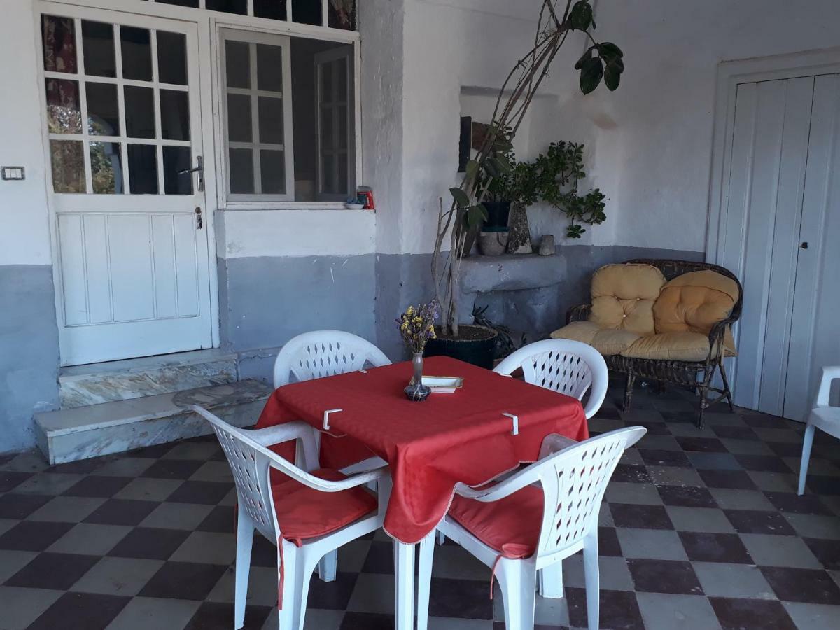 Tenuta Argiano Mesagne Exteriör bild