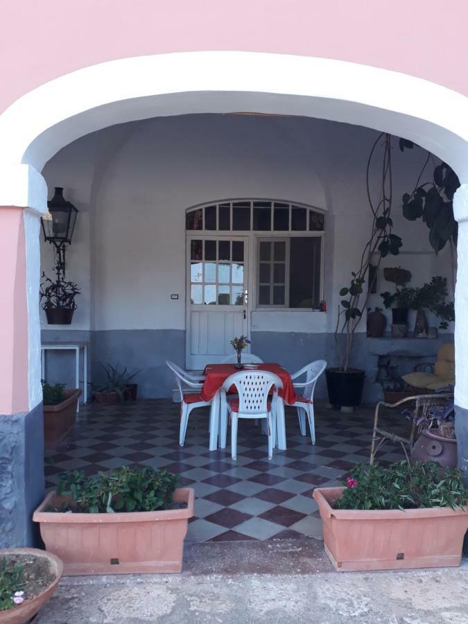 Tenuta Argiano Mesagne Exteriör bild