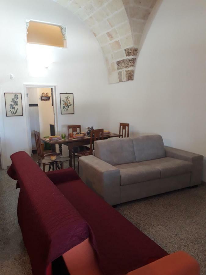 Tenuta Argiano Mesagne Exteriör bild