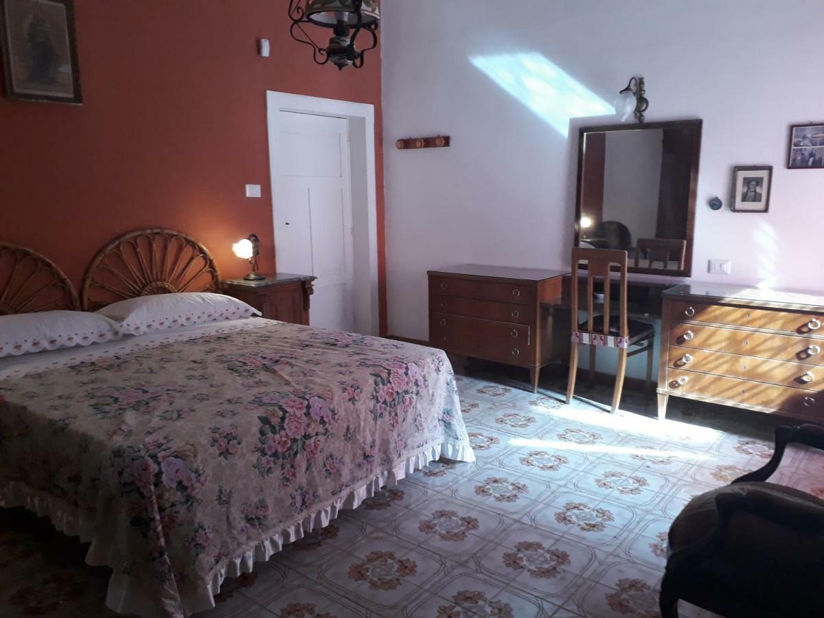 Tenuta Argiano Mesagne Exteriör bild