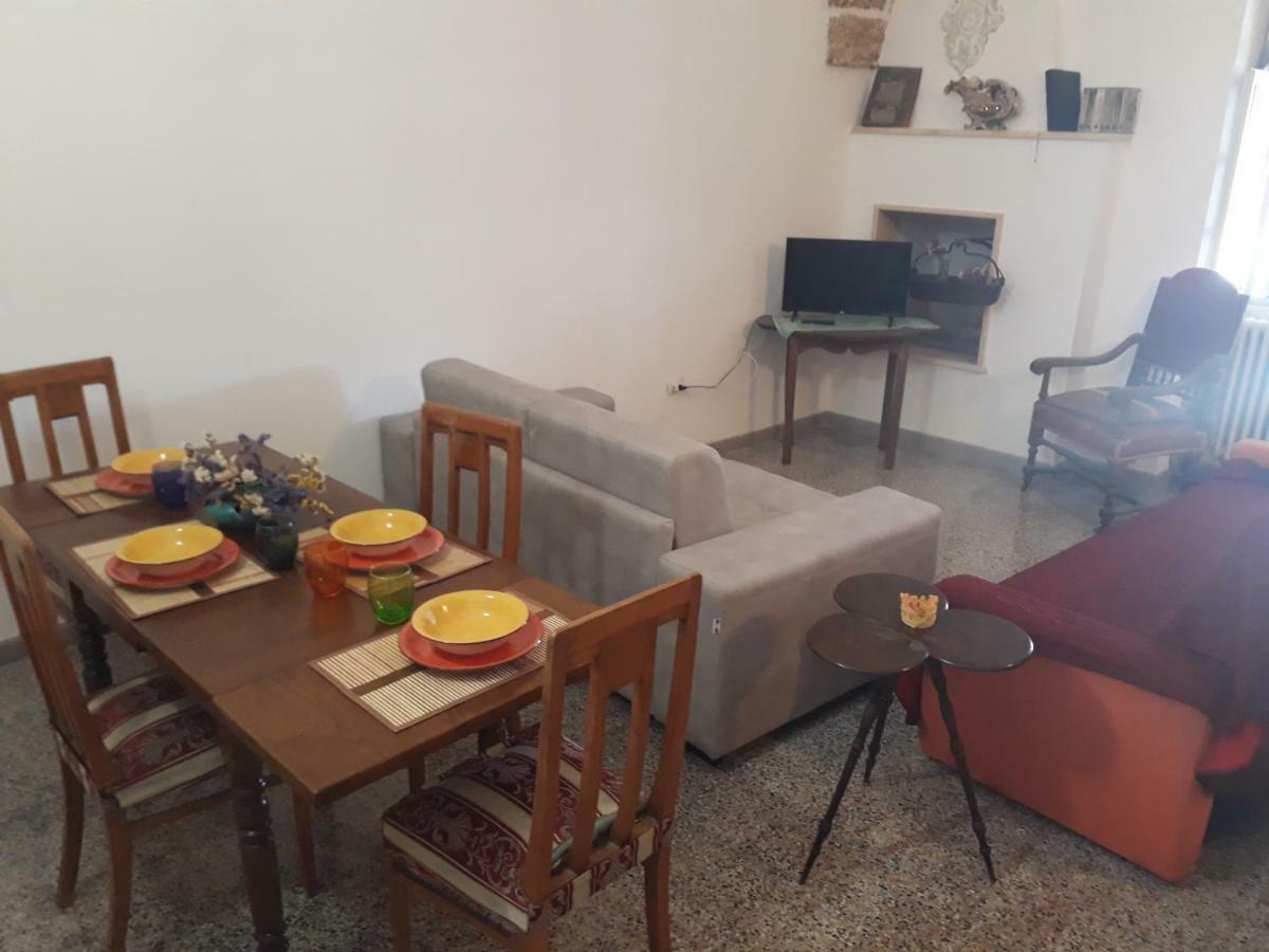 Tenuta Argiano Mesagne Exteriör bild