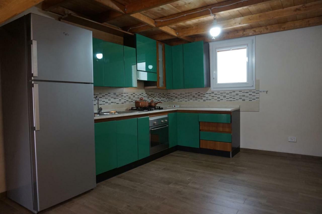 Tenuta Argiano Mesagne Exteriör bild