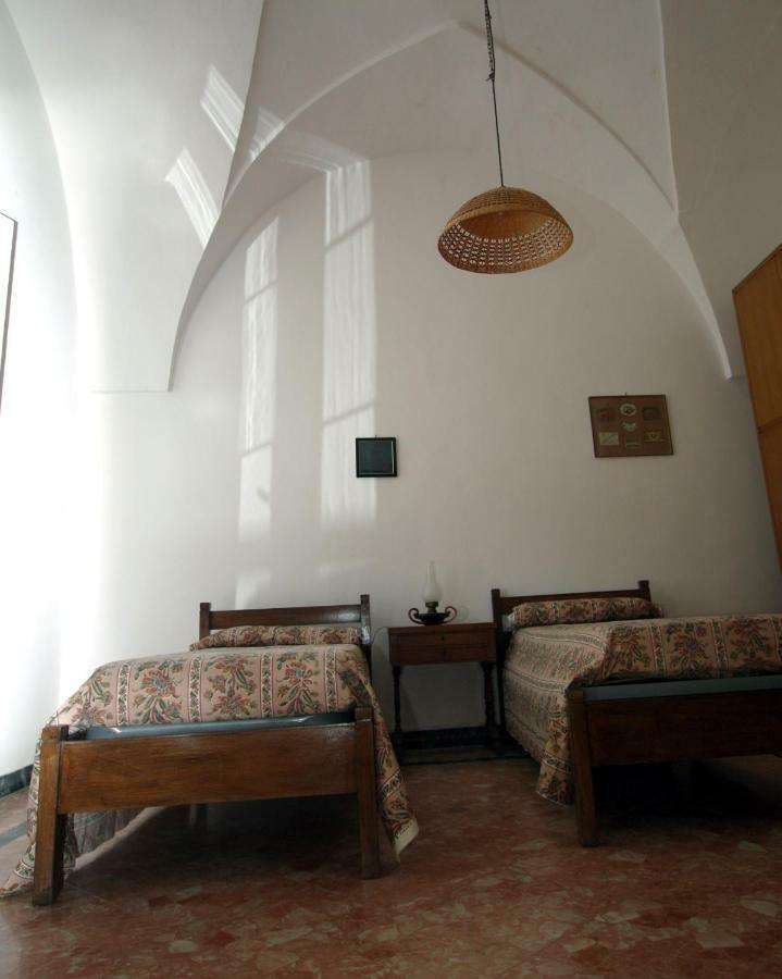 Tenuta Argiano Mesagne Exteriör bild