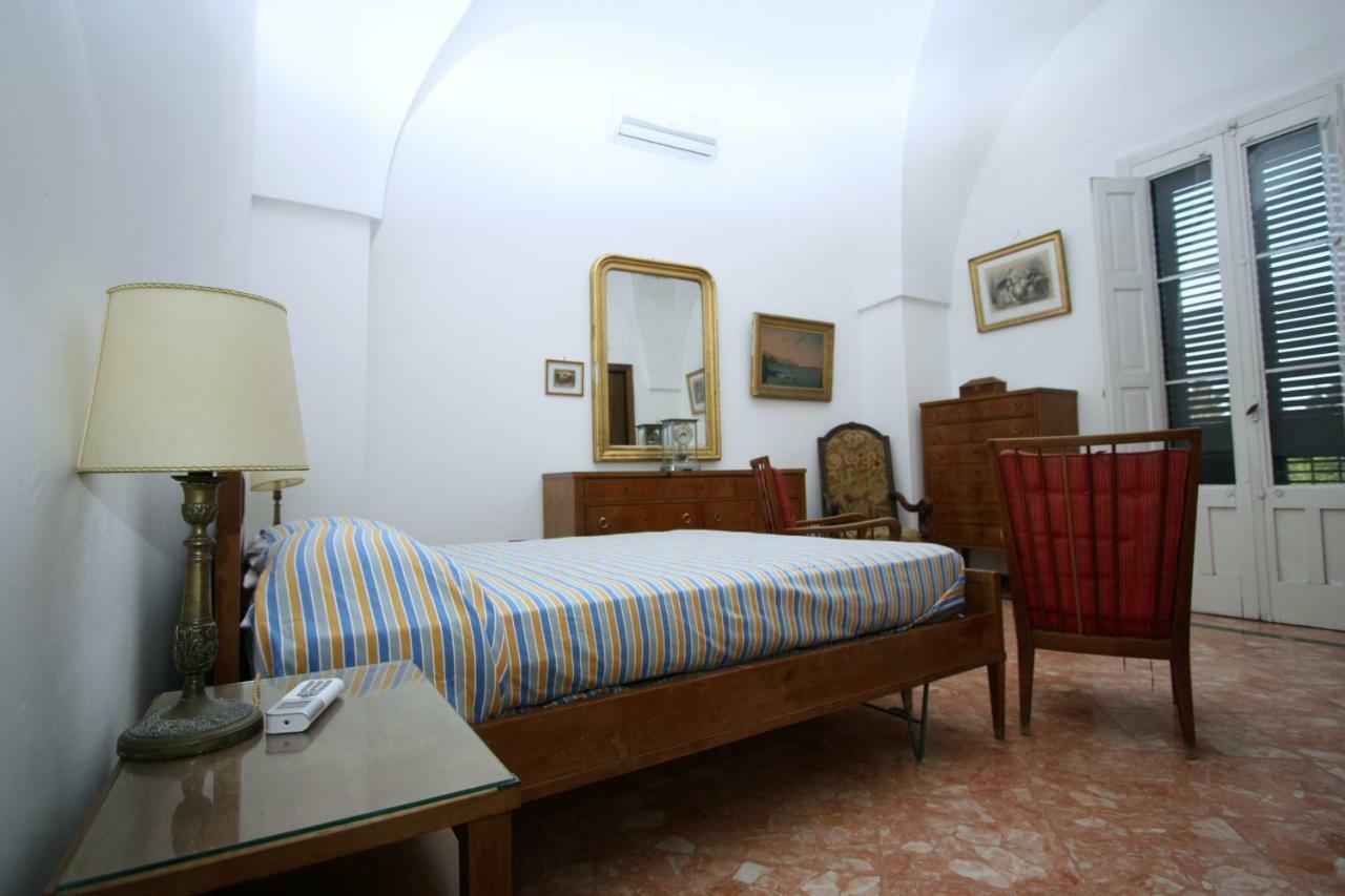 Tenuta Argiano Mesagne Exteriör bild