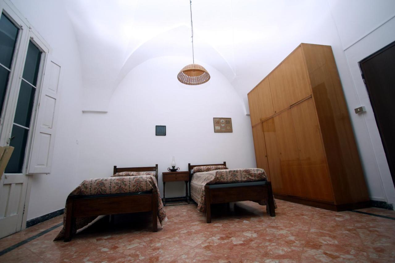 Tenuta Argiano Mesagne Exteriör bild