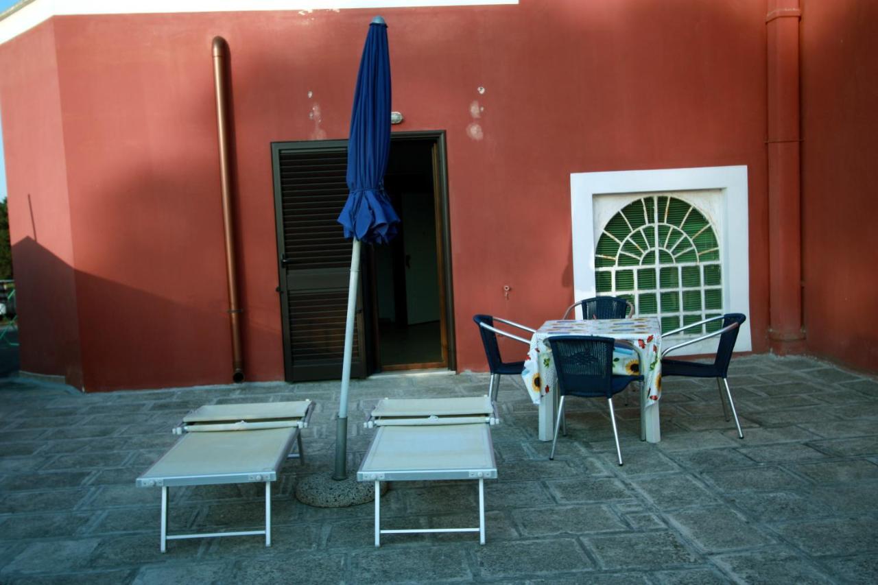 Tenuta Argiano Mesagne Exteriör bild