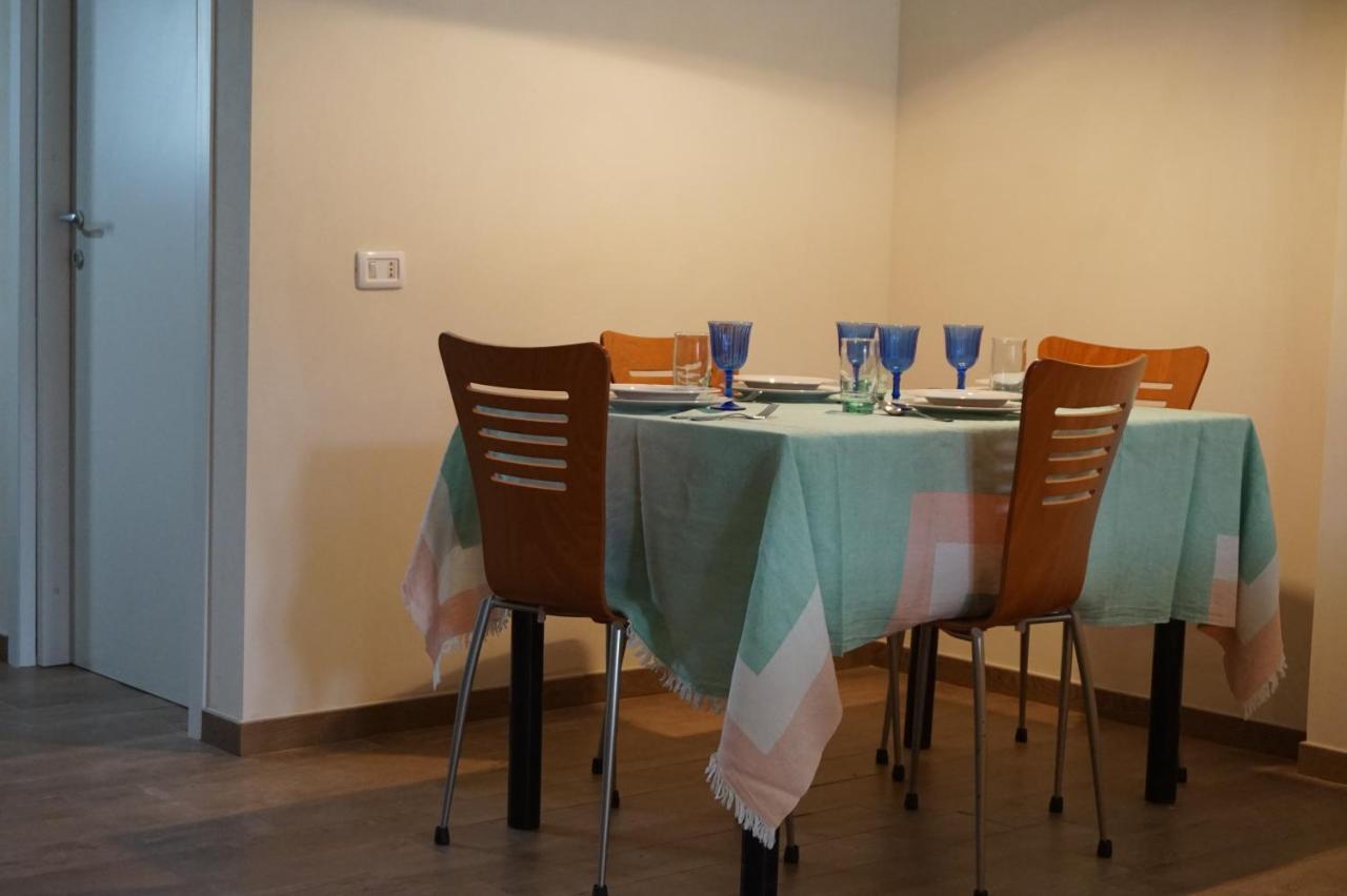 Tenuta Argiano Mesagne Exteriör bild