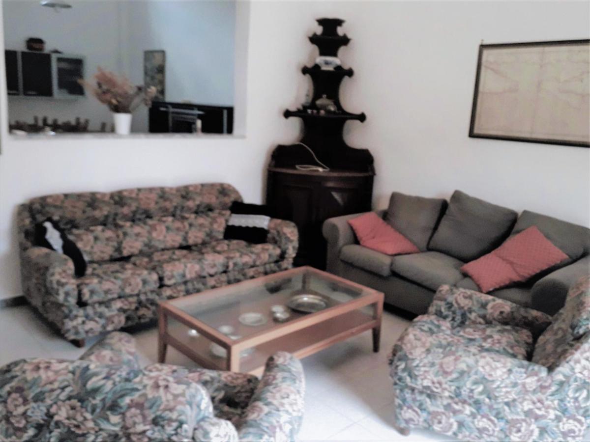 Tenuta Argiano Mesagne Exteriör bild