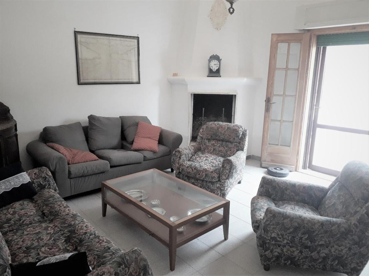 Tenuta Argiano Mesagne Exteriör bild