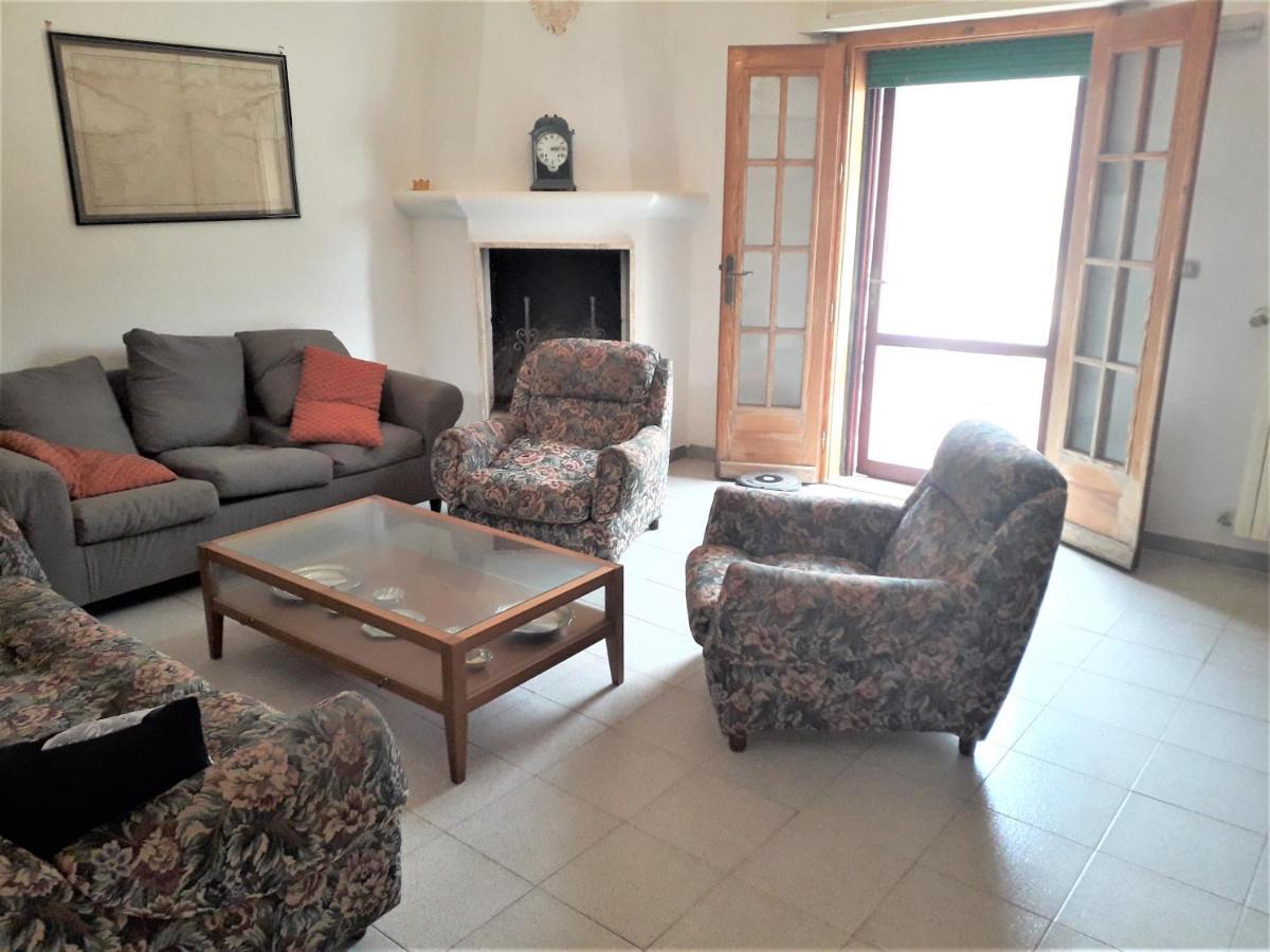 Tenuta Argiano Mesagne Exteriör bild